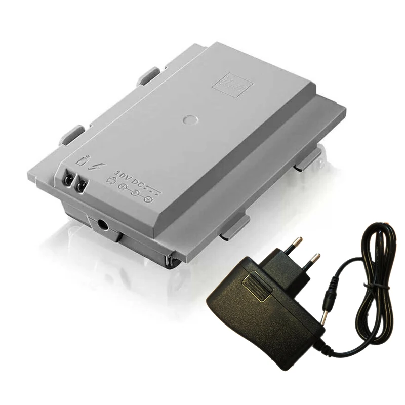 Технические детали Mindstorms EV3 PF литиевая батарея совместима с логотипами 95646c01 45501
