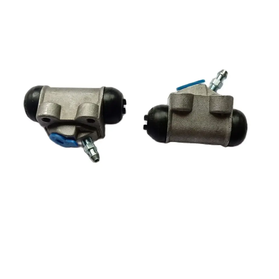 Set of Rear Brake Cylinder Brake Sub Cylinder for Geely CK