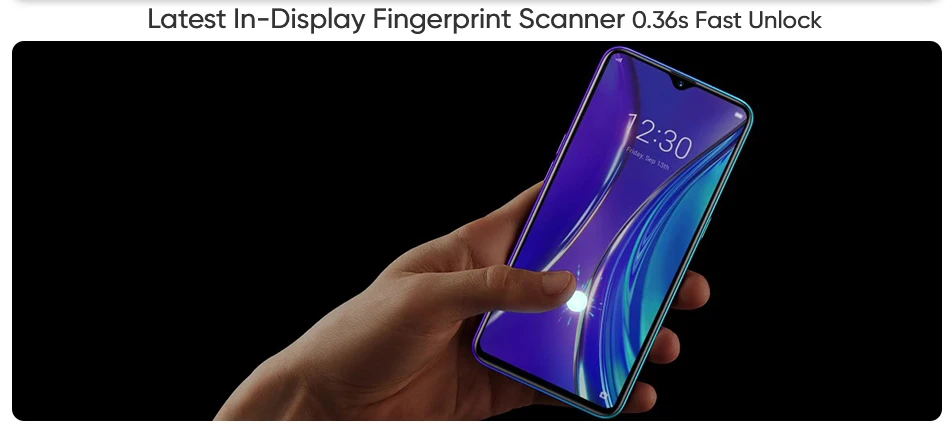 Глобальная версия CN версия realme X2 X 2 Мобильный телефон Snapdragon 730G 64MP Quad камера 6,4 ''телефон nfc VOOC 30W FastCharger