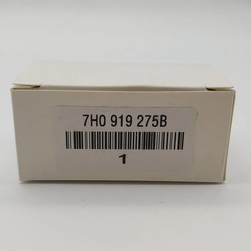 1-4 года шт. 7H0919275B машинный PDC парковки Сенсор для Audi A6 4B, C5 4F2, C6 4FH, C6 4F5, C6 7H0919275E 4B0919275G