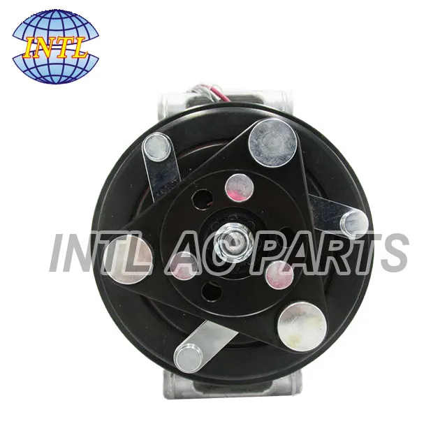 Авто ac a/c компрессор 6PK 12 В для JAGUAR XF Sanden 1690P DX2319D629FA 014223072b4 CX2319d629FA CX2319d629EA CX2319D629EB