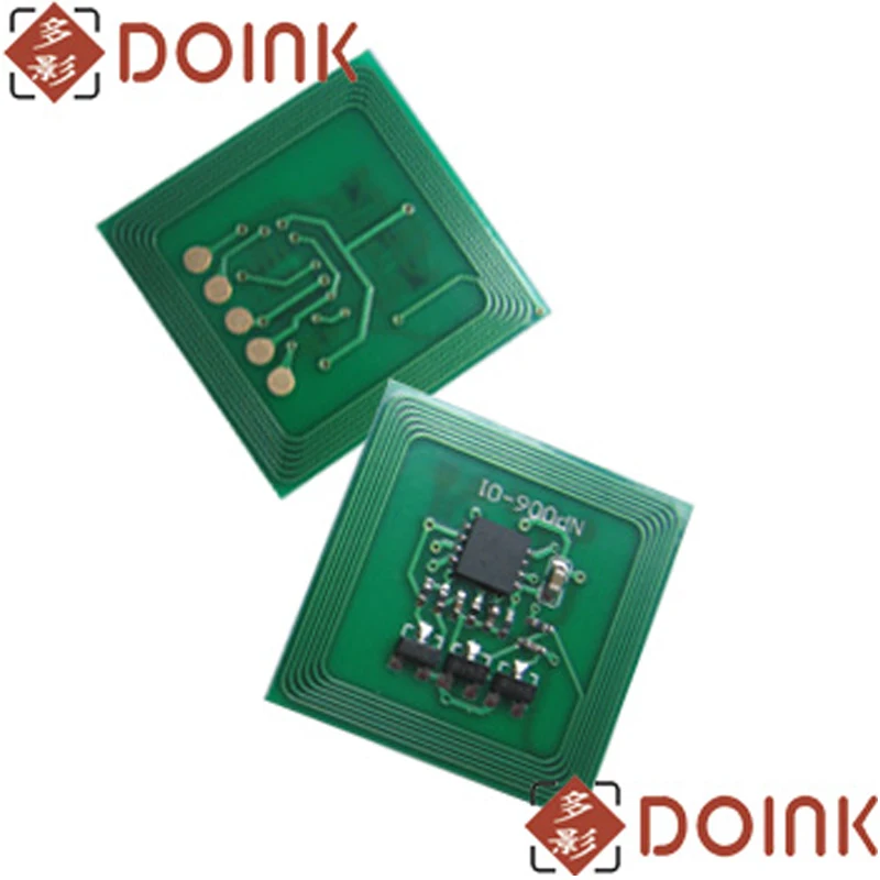 10 шт. для NEC PR-L5500/5500P JP PR-L5500-12 CHIP | Компьютеры и офис