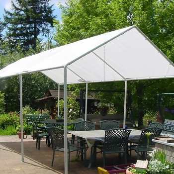 

Sun Cloth Dustproof Rainproof Useful Thickening Waterproof Protective Cover Tarpaulin Sun Shelter Cloth for Car Garden Truck A5