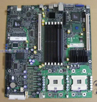 

SE7501WV2 Double-pass 320M SCSI card with RAID on the server motherboard