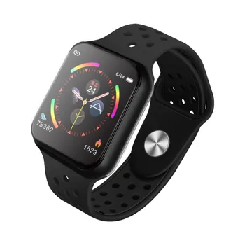 

F9 Sport Smart Watch IP67 Waterproof Heart Rate Blood Pressure Sleep Monitoring Sports Fitness Tracker Smart Wristbands