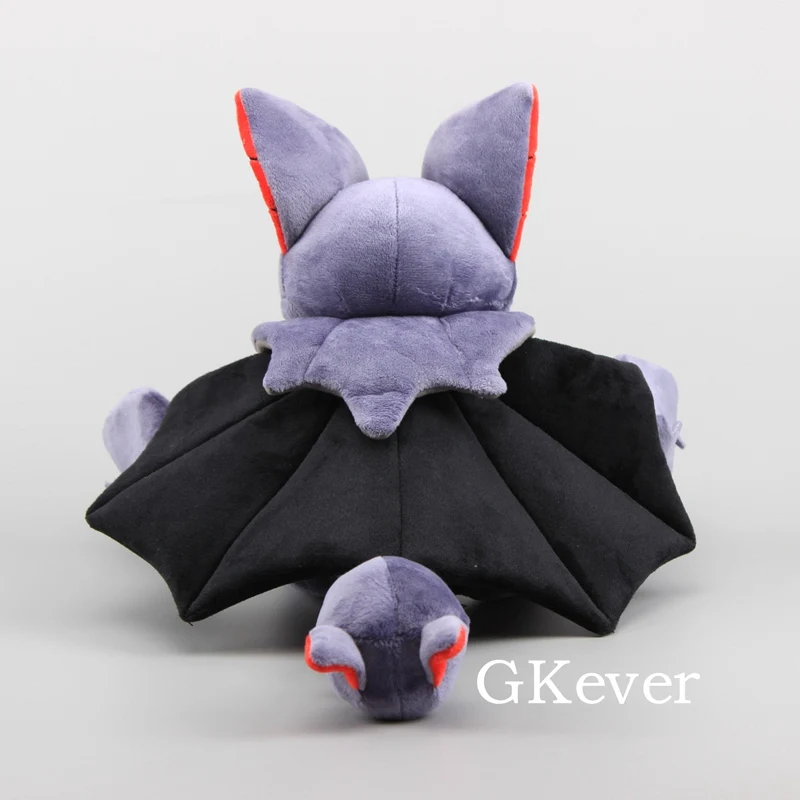 26 см аниме Gliscor плюшевые игрушки кукла Peluche японский мультфильм Пикачу Eevee Charmander Gengar серия кукла Дети Женщины подарок