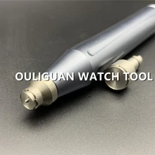 Инструменты для снятия и блокировки осциллирующего веса ротора для ETA 2892 и 7750 механизм часов часы в сборке инструмента