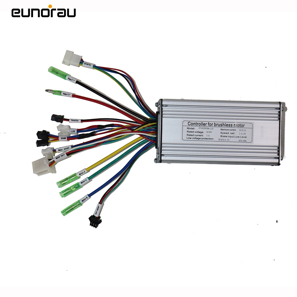 BTN Conversion Kit 48V100W (3)