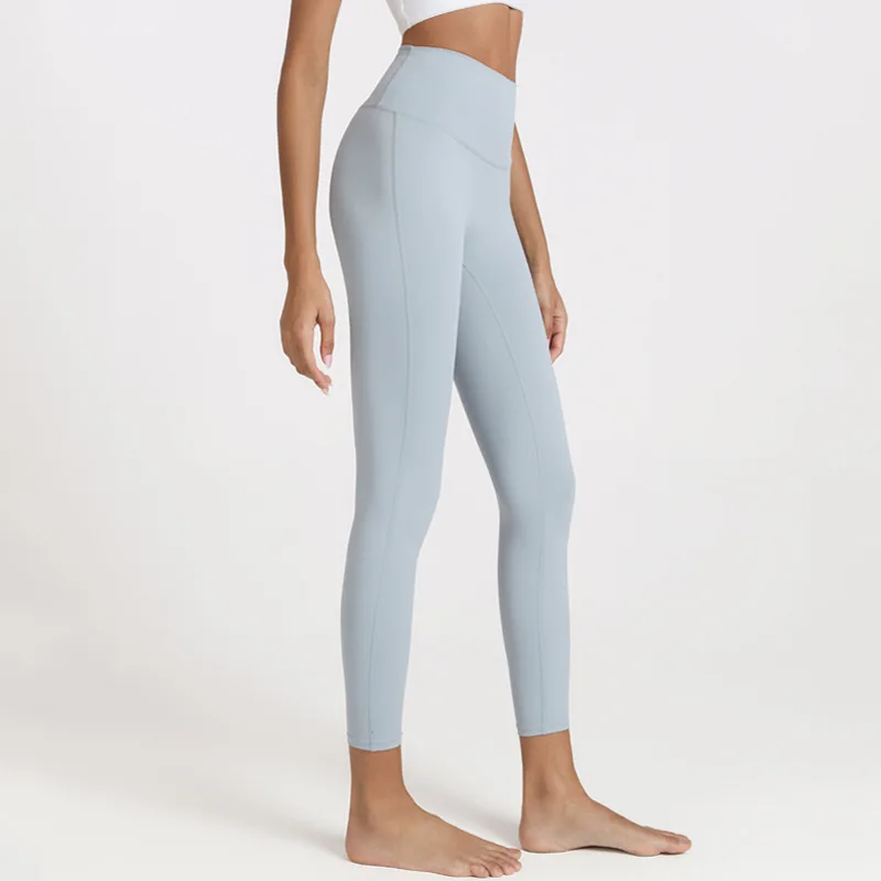 

High Waist Booty Leggings Scrunch Leggings Yoga Pants Compression Pants Women Seamless Leggings