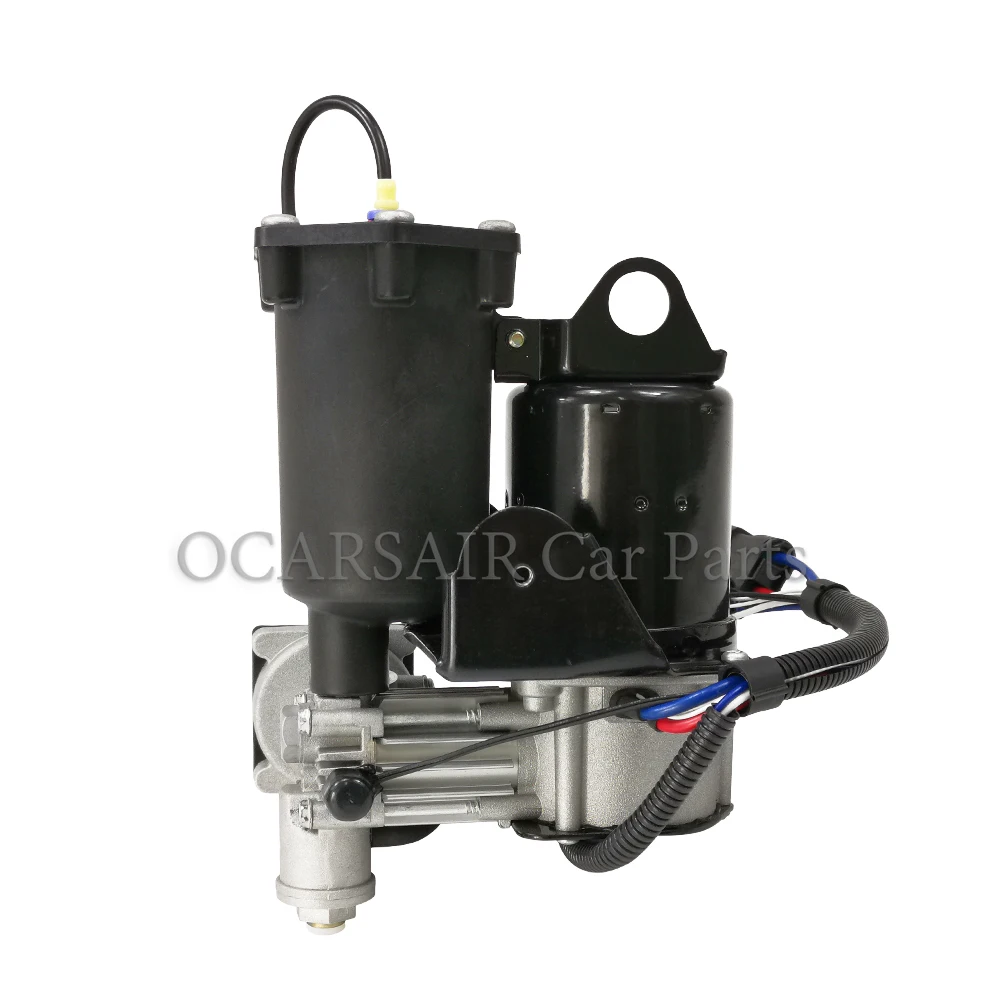 Пневматическая подвеска компрессор для Land Rover Discovery 3 и 4 и Rang Rover Sports LR045251 LR015303 LR023964 новая версия Hitachi