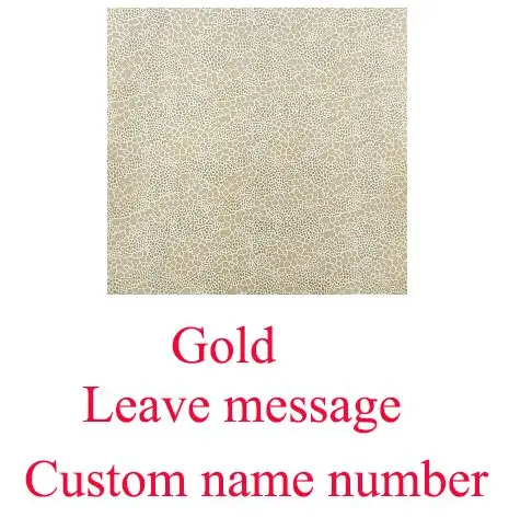 Gold custom name Мюнайтед Eguide Молодежная мужская одежда с воротником, Весенняя и осенняя секция тонкого осеннего пальто, почва рубашка с длинными рукавами - Цвет: Gold custom name