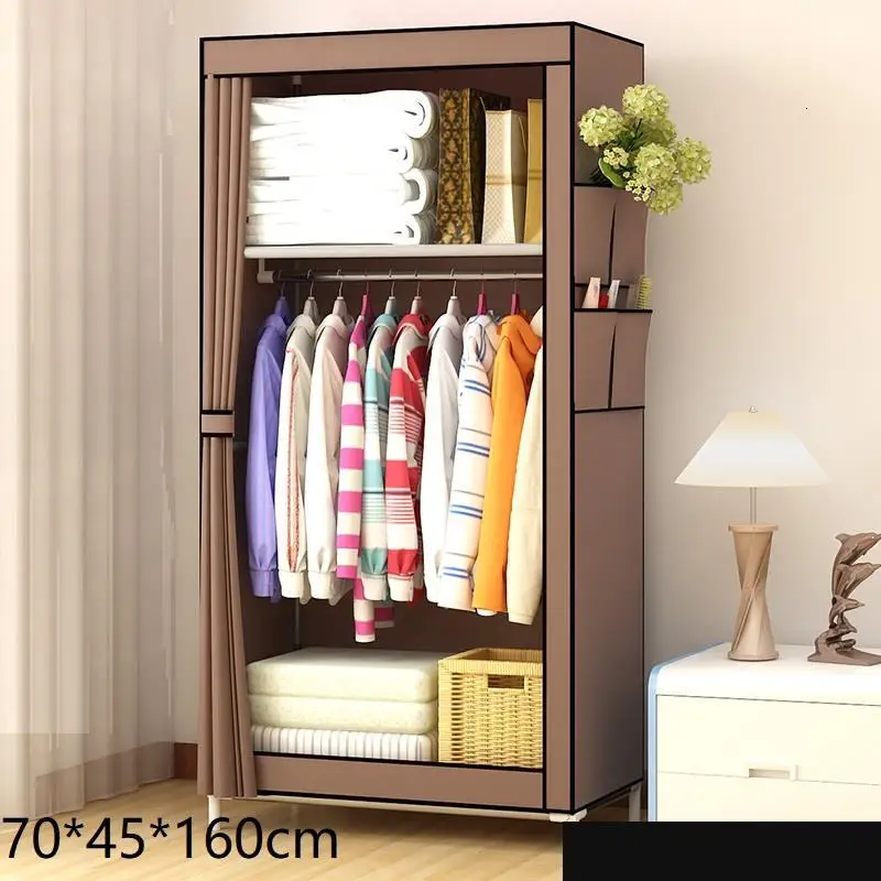 Табличка для дальности Yatak Odasi Mobilya Dormitorio Garderobe домашний шкаф для дома Guarda Roupa Mueble мебель для спальни шкаф - Цвет: MODEL A