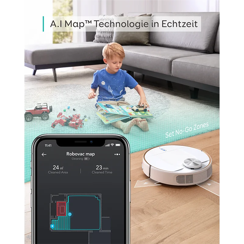 Household Appliances