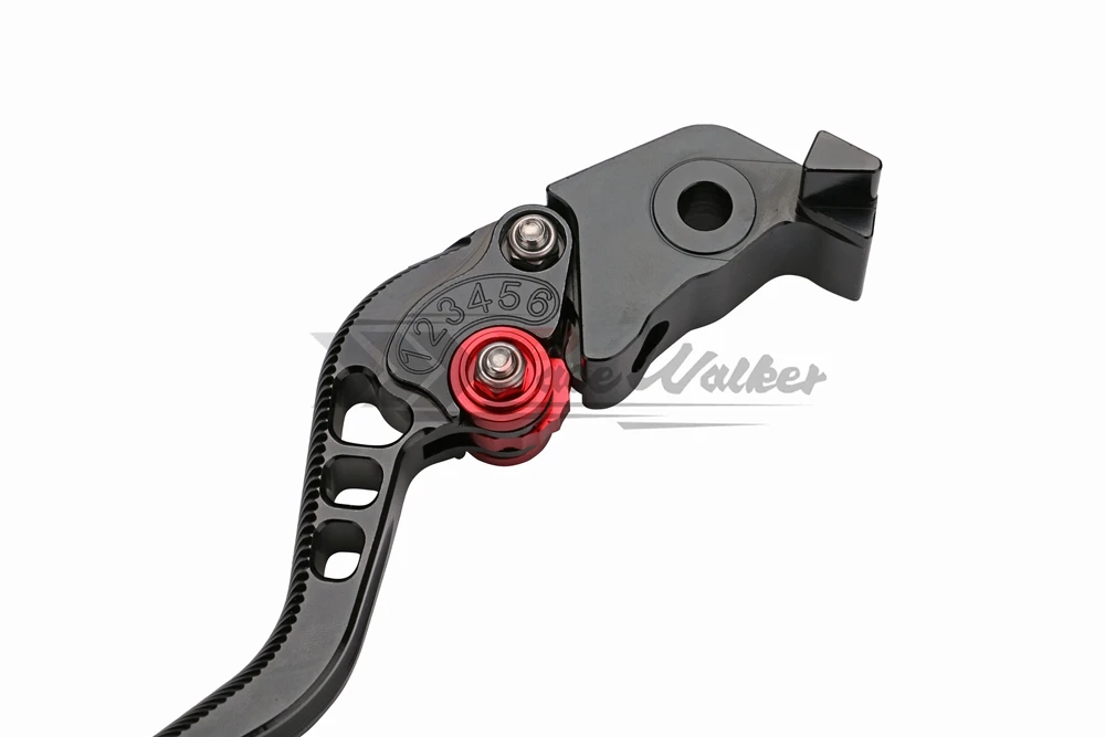 Модифицированный тормоз сцепления Бык Рог бар ручка подходит для Yamaha YZF R1 R6 аксессуары
