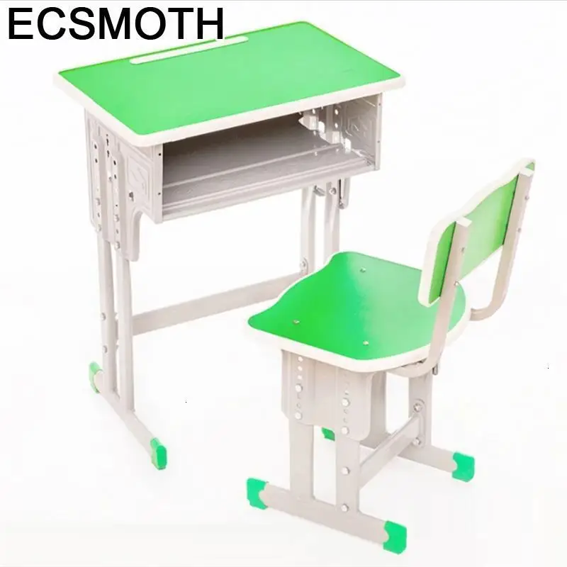 Детский Y-образный стол стул для детей и игр регулируемый учебный |
