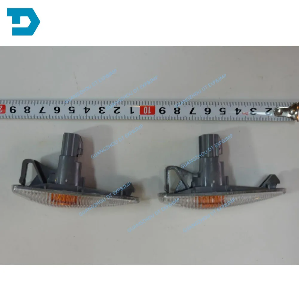 OL2 FENDER LAMP 4