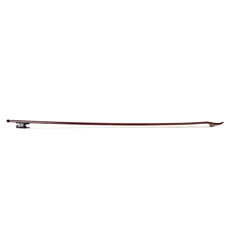 

Violin Bow Snakewood Bow for 4/4 Violin with Snakewood Frog Paris Eyes Well Balance Violin Parts & Accessories