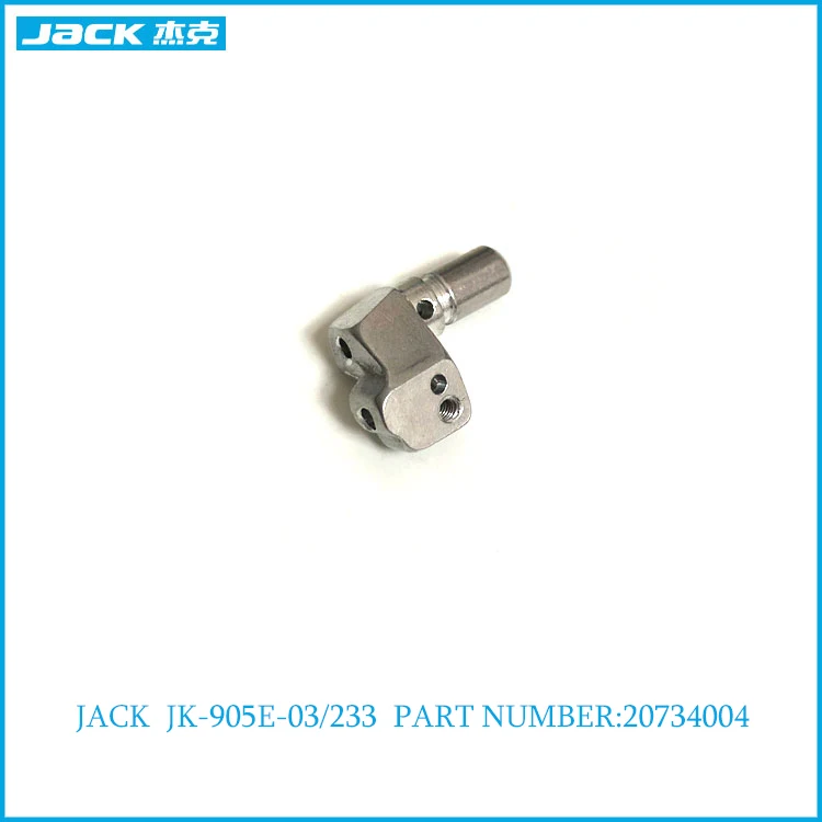 Jackhamさん専用 Jack 20734003/20734004 Five Fine Needle Clamp For Jk-905e-03