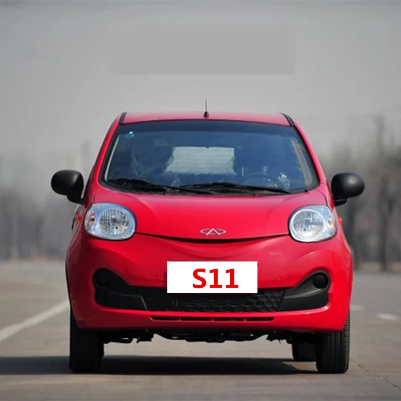 Автомобильный передний и задний разбрызгиватель для Chery S11 QQ, Chery New S11
