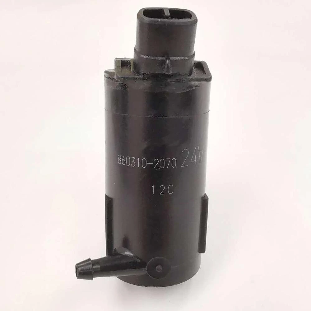 for HINO Windshield Washer Fluid Motor Pump OEM 860310 2070 S8531 01090