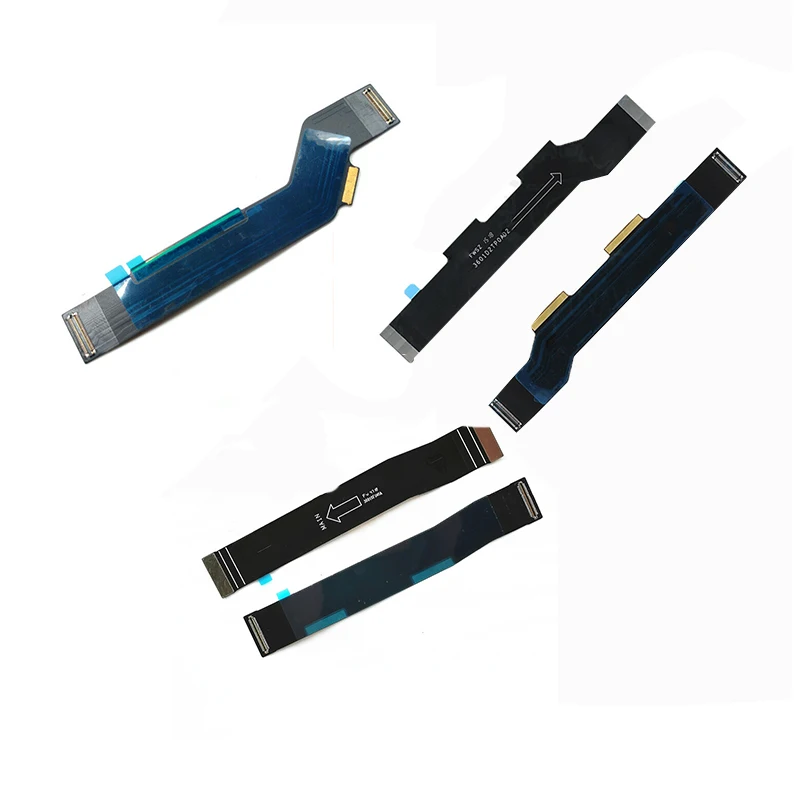 

For Xiaomi Mi8 Mi8 Lite Mi9 Mainboard Flex Cable Logic Main Board Motherboard Connect LCD Flex Cable