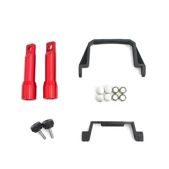 

1Set Easy Installation LED Light Night Flight Searchlight Flashlight for DJI Mavic Mini Drone Accessories