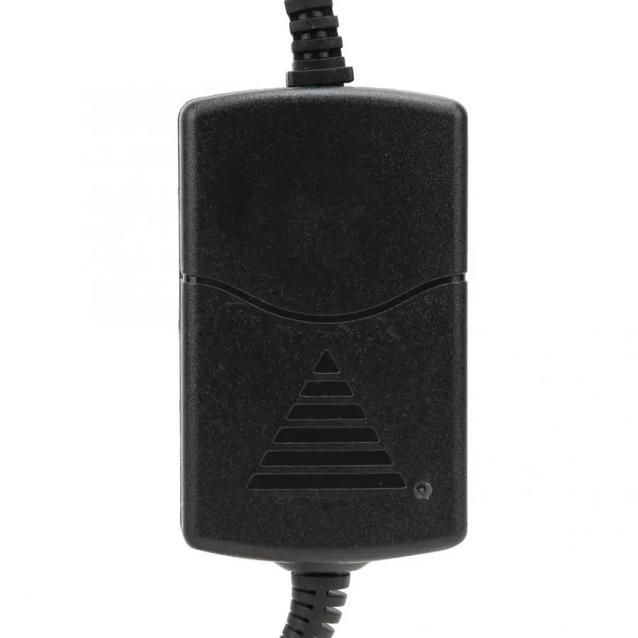 12V 2A Питание адаптер для видеонаблюдения камера видеонаблюдения камеры 110-240 в, штепсельная вилка стандарта США Мощность адаптер контрольно-измерительного прибора, Запчасти