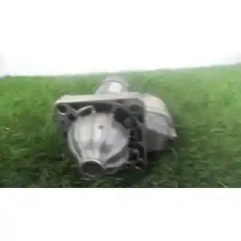 

167892 engine Starter Fiat Stilo Multi Wagon (192)