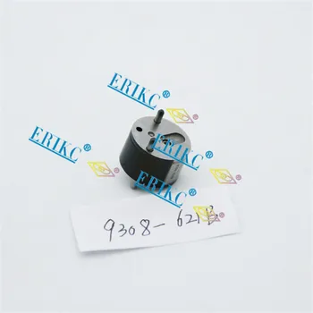 

ERIKC Common Rail Injector Valve 9308-621B High Pressure Control Valve 9308 621B Injector Nozzle Valve Assembly For Euro 4