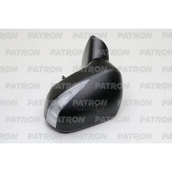 Зеркало Наружное В Сборе Лев, Электр, Выпукл, С Указат Повор Honda: Civic 5d- 06-08 PATRON арт. PMG1415M03