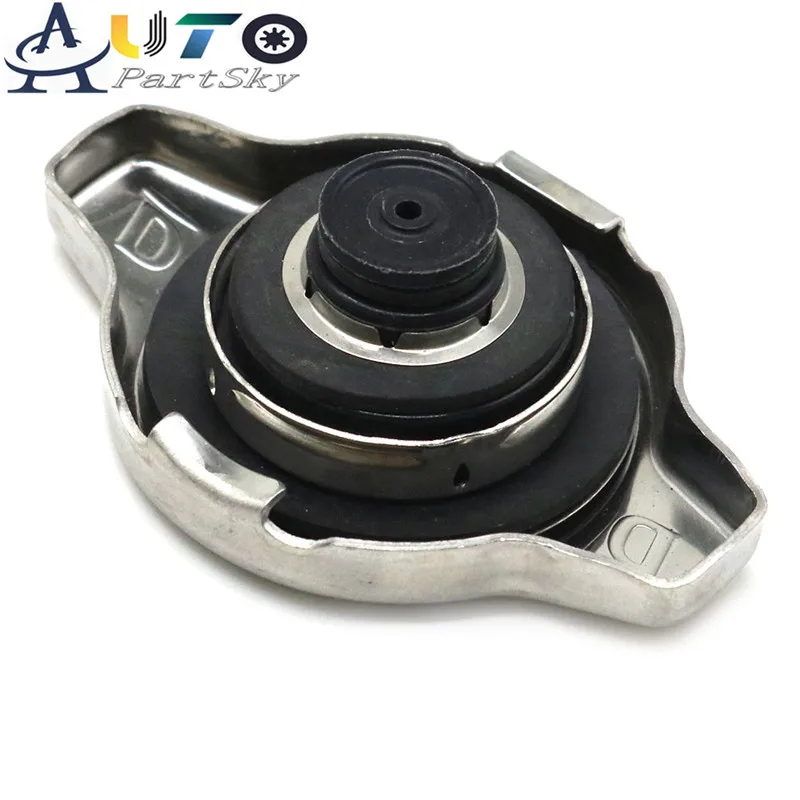 Подлинная новая 1.1Bar 108kpa крышка радиатора для Toyota Corolla Lexus RX300 RX330 16401 20353 20310 72090