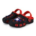 Black Red