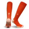 Orange White