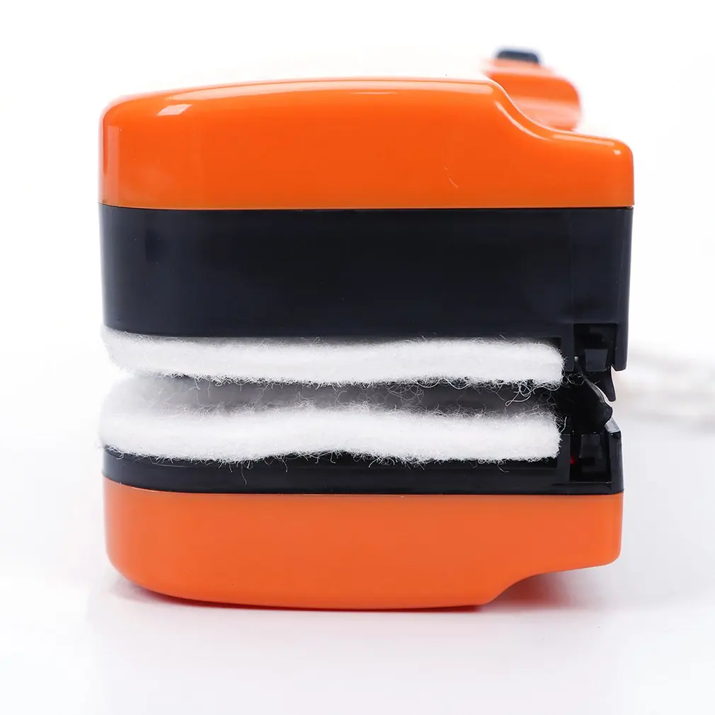 Window Cleaners Double-sided Adjustable Window Cleaners Magnet Window Cleaner Home Cleaning Tools