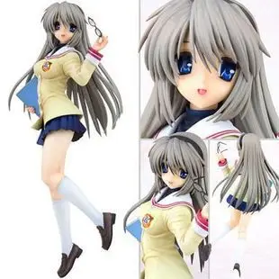 4-листья Clannad ban shang zhi-дай униформа вер. 1/6 Гараж Комплект