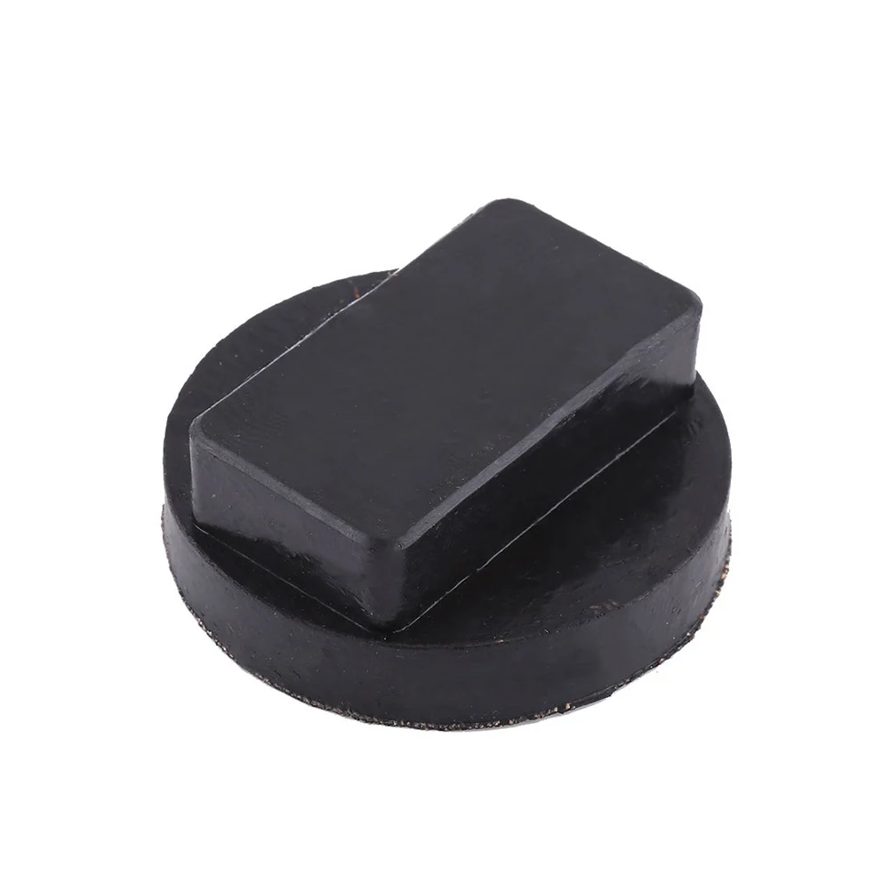 Qiman Black Rubber Jack Pads Tool Mount Pad Adapter For BMW Mini R50//52//53//55