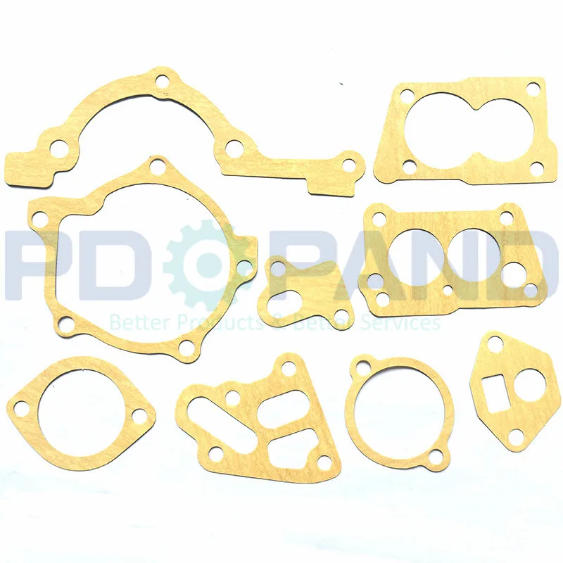 4ZE1 gasket kit 06
