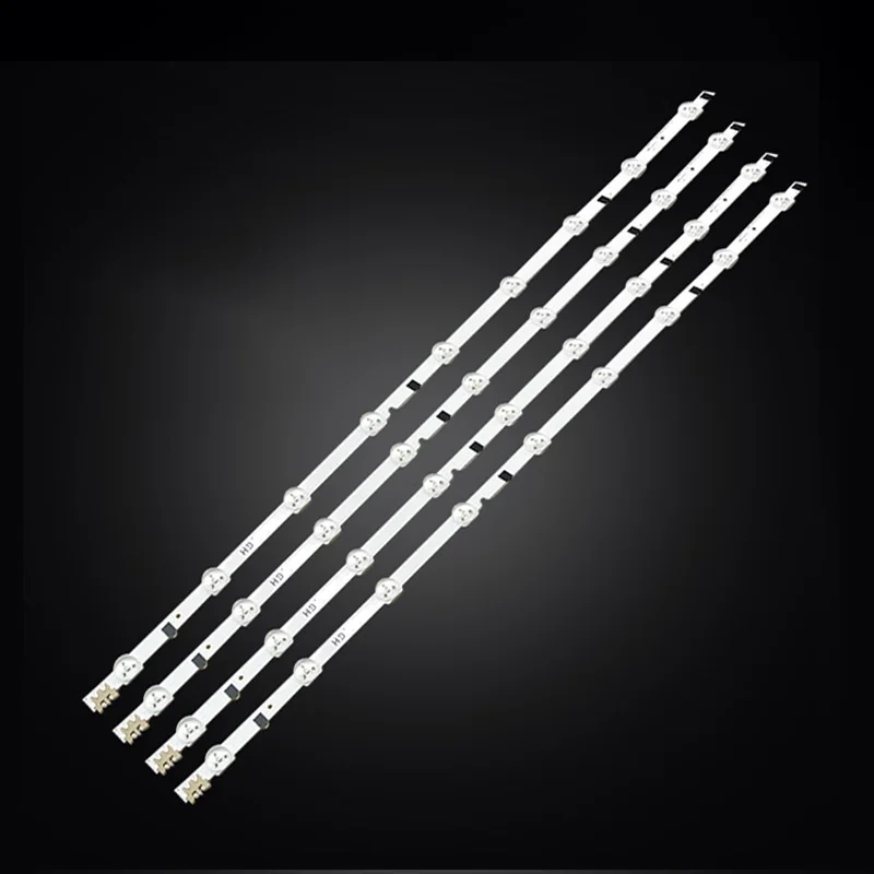 

FOR samsung 2013SVS32H Ue32f5000 D2GE-320SCO-R3 UA32F4088AR UA32f4100AR backlight LUMENS D2GE-320SC0-R3 650MM 9LED 32 inch