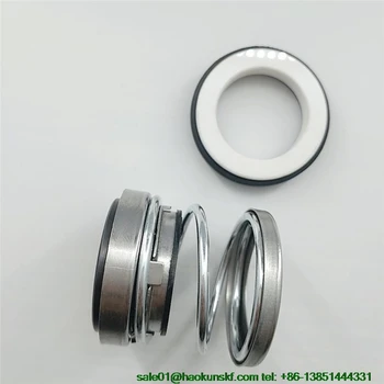

560D-45 Burgmann Double face Mechanical Seals ( ED560-45 ) Dual seal For Pump (Material: CE/CA/NBR+SiC/SiC/NBR) Shaft Size 45mm