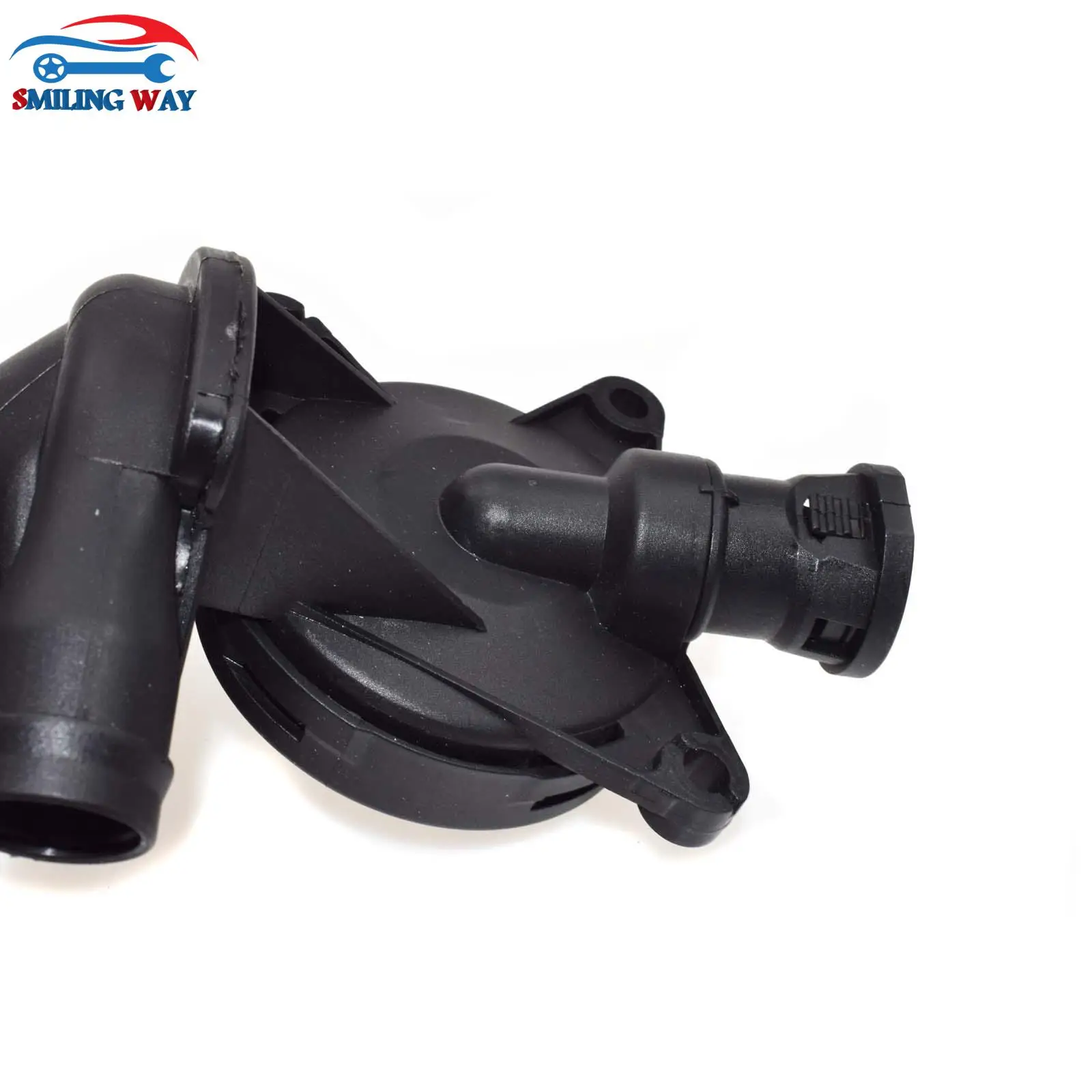 Воздухоотделитель SMILING WAY # для BMW E46 316i 318i 318ti 318Ci N42 или N46 X3 Z4 3 серии|Коленвалы и