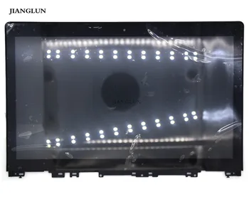 

JIANGLUN For Lenovo u330 LCD Screen Assembly with Frame with Touchboard