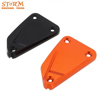 

CNC Motorcycle Rear Front CNC Brake Fluid Cap Cover Master Cylinder Reservoir Plug Tank Cup For KTM DUKE 790 Adventure ADV 790