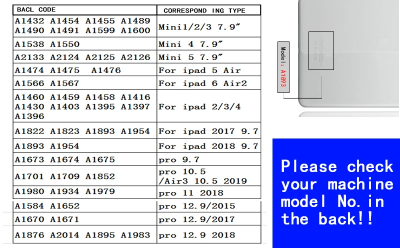 Для ipad 9,7 чехол мультяшный Тонкий чехол с принтом умный чехол для Apple ipad Air 2 Air Чехол для ipad 6-го поколения Чехол