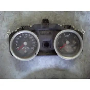 

8200364023 box Instruments Renault Megane Ii Classic Saloon 1.6 16v