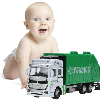 

1:48 Pull Back Alloy Car Model Mini Plastic Scale Model Force Control Kids Children Educational Car Playing Toy Gift