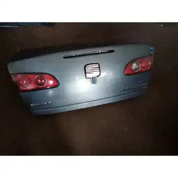 

218383 Boot lid Seat Cordoba Saloon (6l2) *