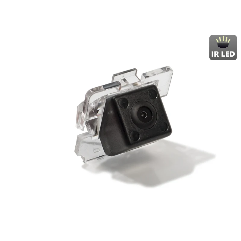 CMOS IR standard rear view camera AVIS Electronics AVS315CPR