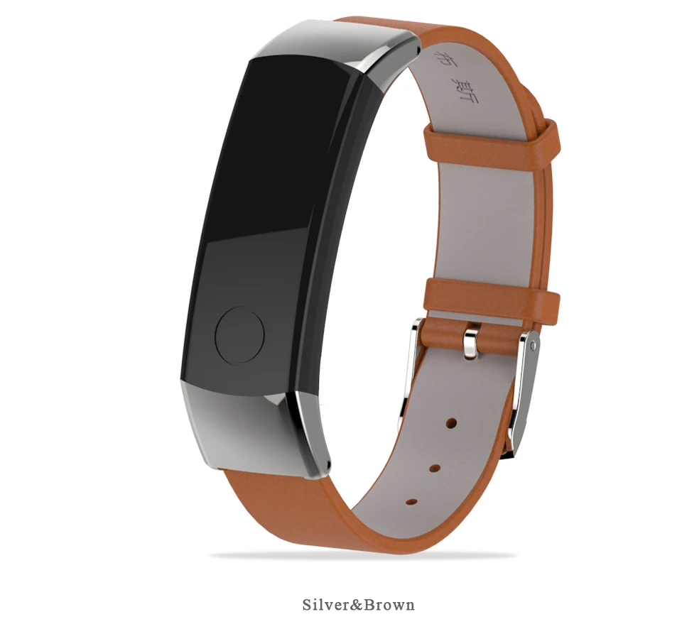 Mijobs ремешок из натуральной кожи для huawei Honor Band 3 Смарт-часы с заменой ремешка браслет для huawei ремешок браслет ремень