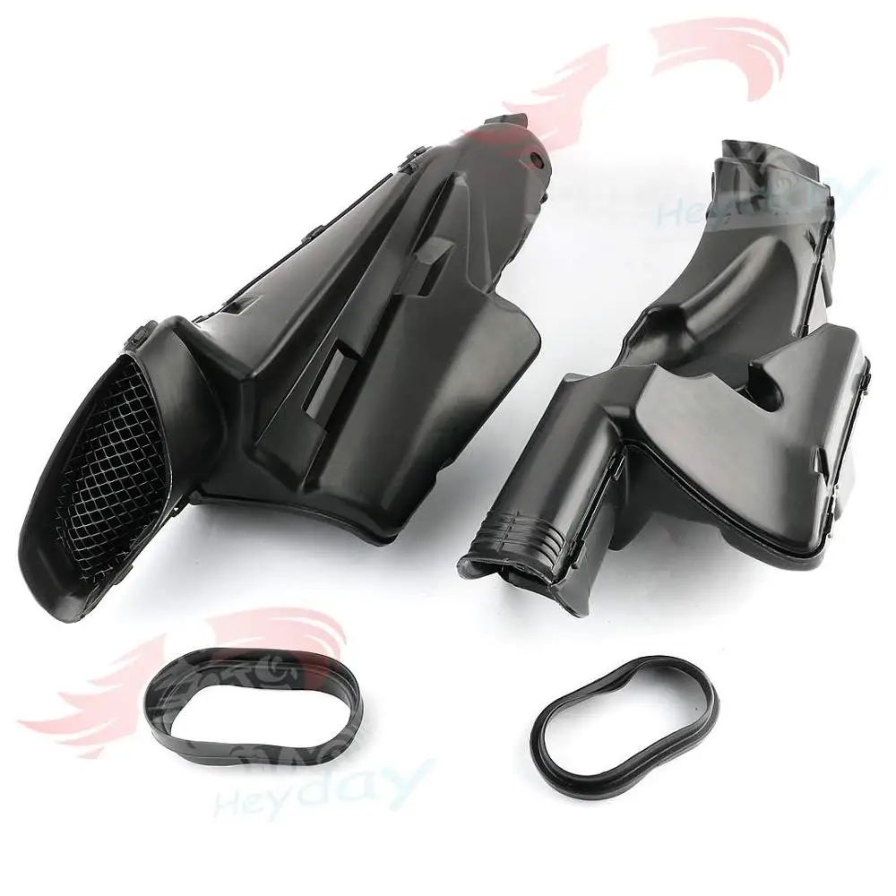 ОЗУ Воздухопровод канал для Suzuki GSXR600 GSXR750 K6 K7 2006 2007 06 07