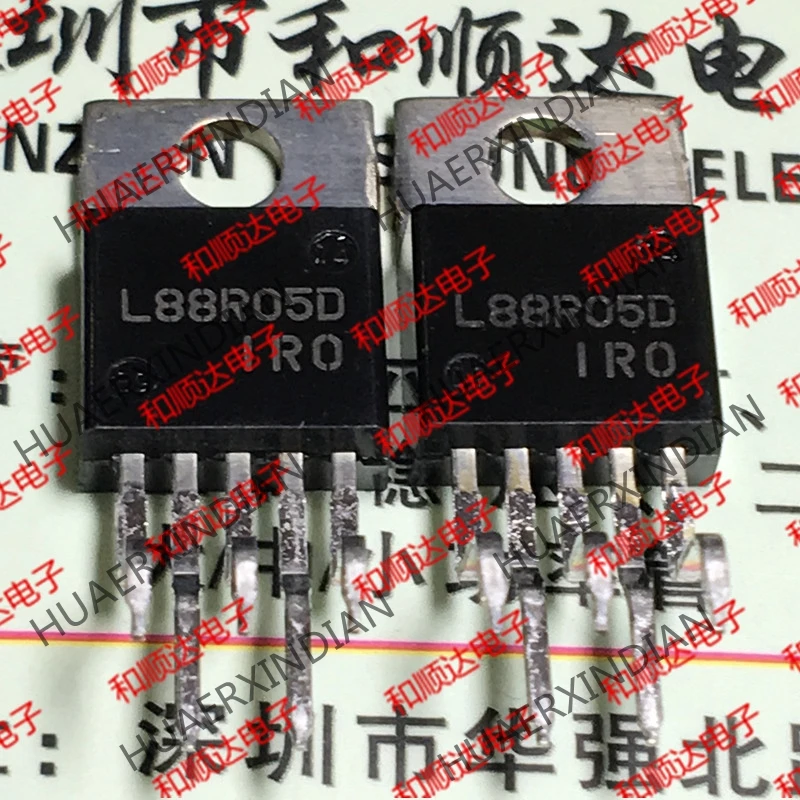 20 шт./лот L88R05D-220 18V 1A